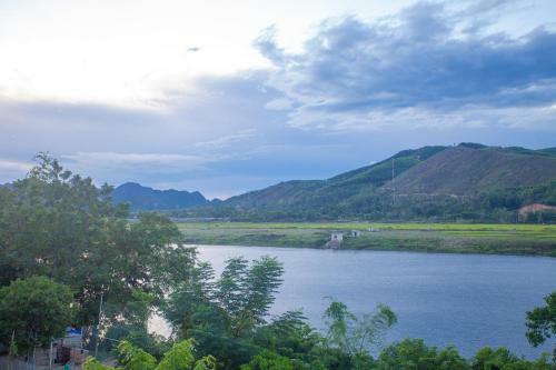 Hotel Phong Nha Bff Homestay