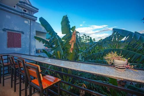 Hotel Phong Nha Bff Homestay