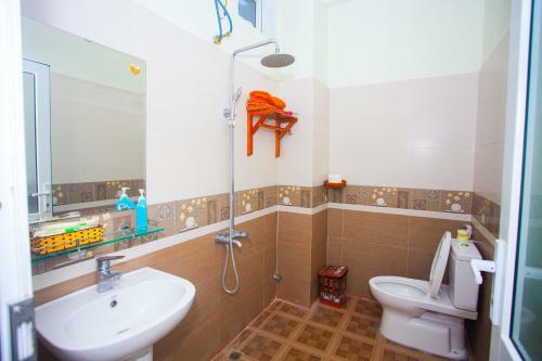 Hotel Phong Nha Bff Homestay