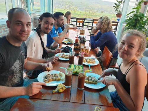 Hotel Phong Nha Bff Homestay
