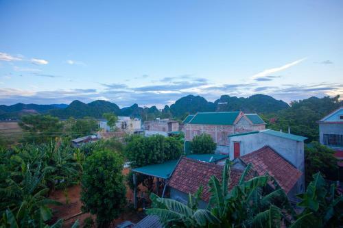 Hotel Phong Nha Bff Homestay