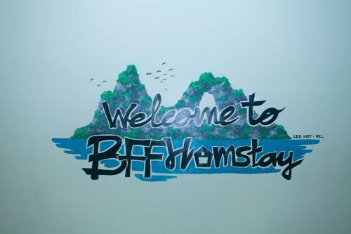 Hotel Phong Nha Bff Homestay