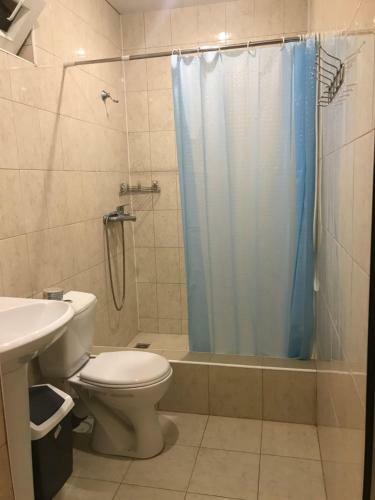 Hostal Guest House Inga
