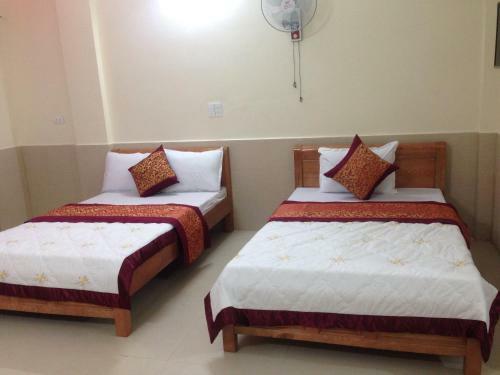 Motel Phuong Phuong 2 Hotel