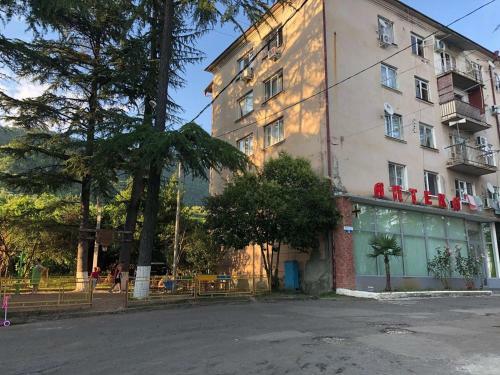 Apartamento ???????? - ????? ????