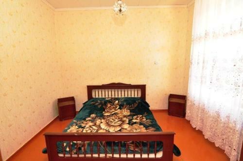 Hostal Guesthouse On Sukhumskoe Shosse 37