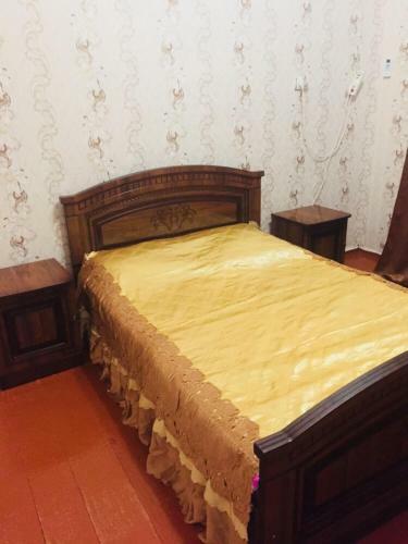 Hostal Guesthouse On Sukhumskoe Shosse 37