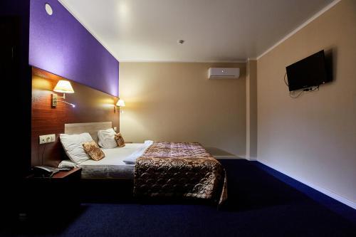 Hotel "comfort"