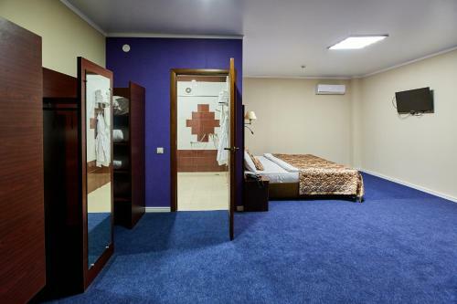 Hotel "comfort"