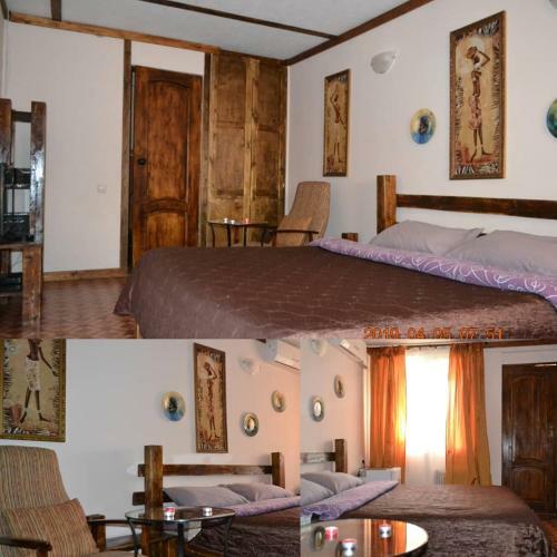 Hostal U Palycha Guest House