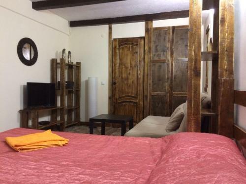 Hostal U Palycha Guest House