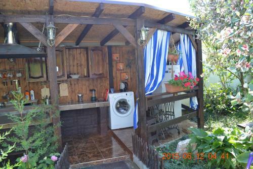 Hostal U Palycha Guest House