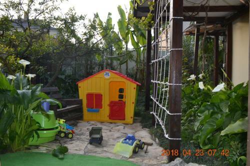 Hostal U Palycha Guest House