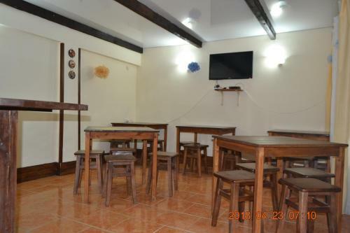 Hostal U Palycha Guest House
