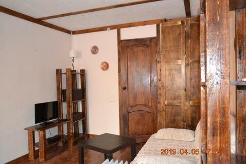 Hostal U Palycha Guest House