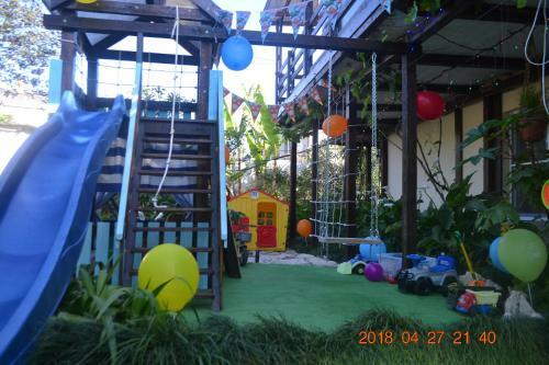 Hostal U Palycha Guest House