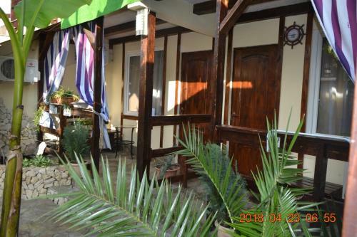 Hostal U Palycha Guest House