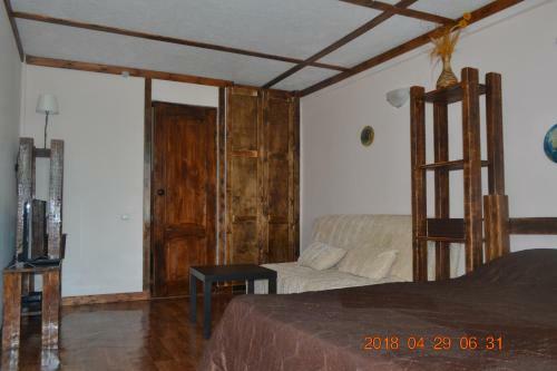 Hostal U Palycha Guest House