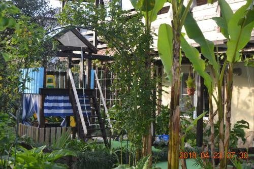 Hostal U Palycha Guest House