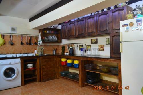 Hostal U Palycha Guest House