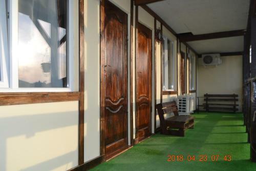 Hostal U Palycha Guest House