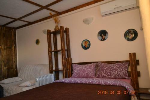 Hostal U Palycha Guest House