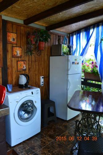 Hostal U Palycha Guest House