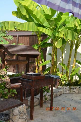 Hostal U Palycha Guest House