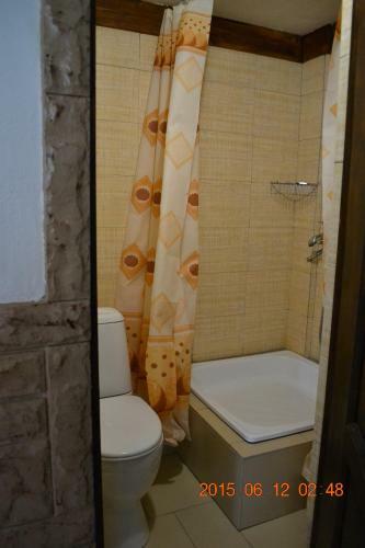 Hostal U Palycha Guest House