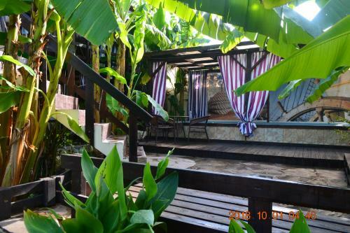 Hostal U Palycha Guest House