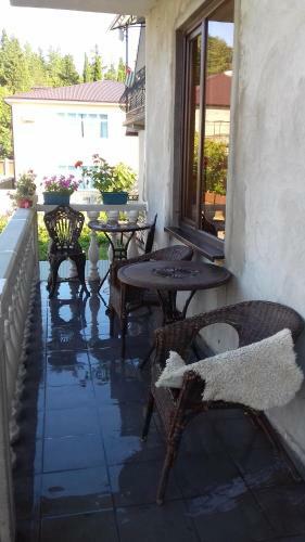 Hostal Guest House Chegem