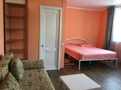 Hostal Guest House On Shakirbay 11