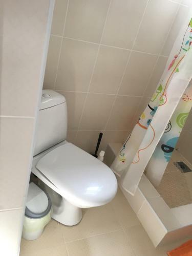 Hostal Guest House On Shakirbay 11