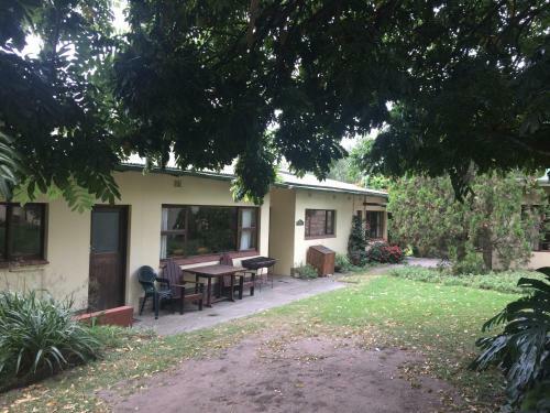 Hostal Oribi Gorge Guest Farm