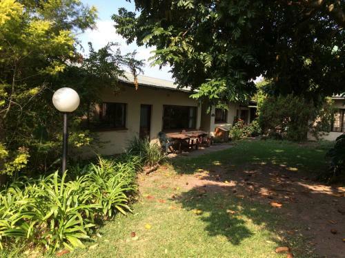 Hostal Oribi Gorge Guest Farm