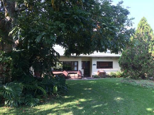 Hostal Oribi Gorge Guest Farm