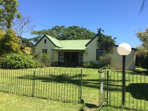Hostal Oribi Gorge Guest Farm