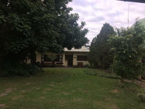 Hostal Oribi Gorge Guest Farm