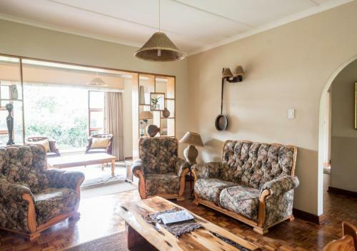 Hostal Oribi Gorge Guest Farm