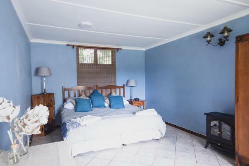 Hostal Oribi Gorge Guest Farm