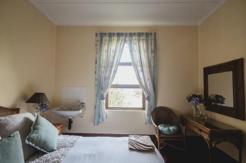 Hostal Oribi Gorge Guest Farm
