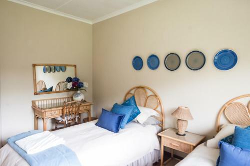 Hostal Oribi Gorge Guest Farm