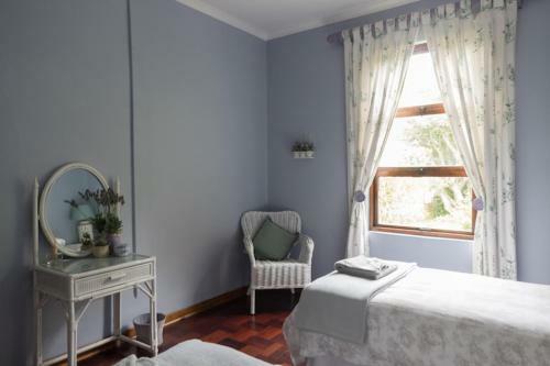 Hostal Oribi Gorge Guest Farm