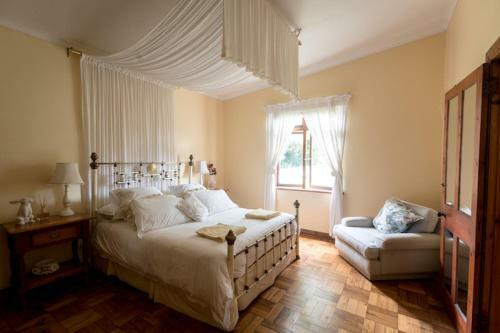 Hostal Oribi Gorge Guest Farm