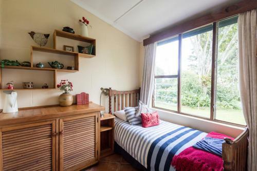 Hostal Oribi Gorge Guest Farm