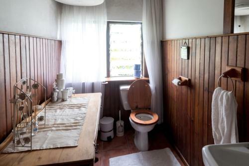 Hostal Oribi Gorge Guest Farm