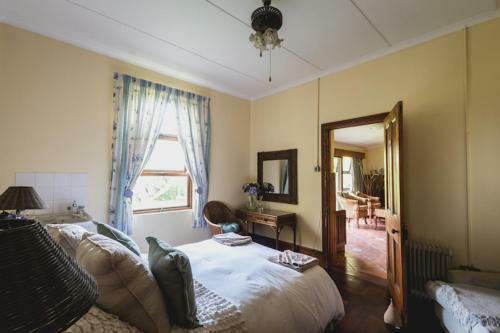 Hostal Oribi Gorge Guest Farm