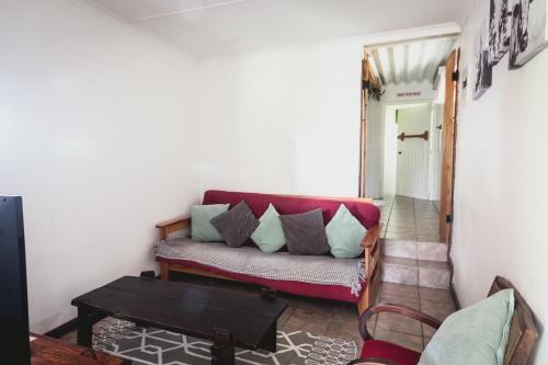 Hostal Oribi Gorge Guest Farm