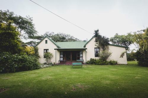 Hostal Oribi Gorge Guest Farm