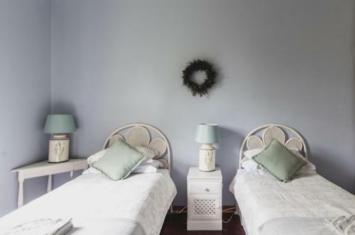 Hostal Oribi Gorge Guest Farm